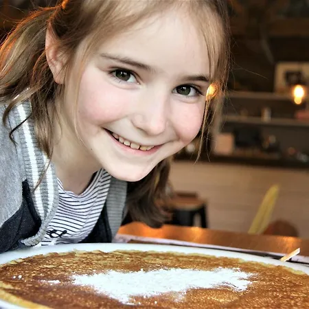 Camping 't Soete Dal Zutendaal